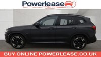 USED 2023 23 BMW IX3 80kWh M Sport Pro SUV 5dr Electric Auto (286 ps) 