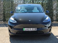 USED 2023 23 TESLA MODEL Y (Dual Motor) Long Range SUV 5dr Electric Auto 4WDE (384 bhp) 