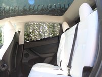 USED 2023 23 TESLA MODEL Y (Dual Motor) Long Range SUV 5dr Electric Auto 4WDE (384 bhp) 