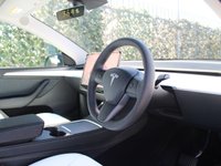USED 2023 23 TESLA MODEL Y (Dual Motor) Long Range SUV 5dr Electric Auto 4WDE (384 bhp) 