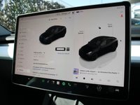 USED 2023 23 TESLA MODEL Y (Dual Motor) Long Range SUV 5dr Electric Auto 4WDE (384 bhp) 