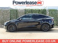 USED 2023 23 TESLA MODEL Y (Dual Motor) Long Range SUV 5dr Electric Auto 4WDE (384 bhp) 