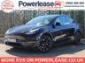 USED 2023 23 TESLA MODEL Y (Dual Motor) Long Range SUV 5dr Electric Auto 4WDE (384 bhp) 