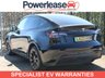 USED 2023 23 TESLA MODEL Y (Dual Motor) Long Range SUV 5dr Electric Auto 4WDE (384 bhp) 