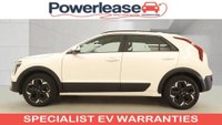 USED 2023 23 KIA NIRO 64.8kWh 2 SUV 5dr Electric Auto (201 bhp) 