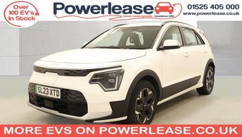 2023 KIA NIRO