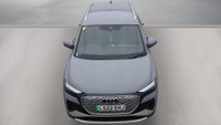 USED 2022 22 AUDI Q4 E-TRON 40 S line SUV 5dr Electric Auto 82kWh (204 ps) Finance Soft Search Pre Approval