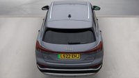 USED 2022 22 AUDI Q4 E-TRON 40 S line SUV 5dr Electric Auto 82kWh (204 ps) Finance Soft Search Pre Approval