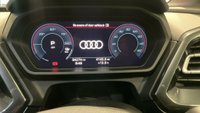 USED 2022 22 AUDI Q4 E-TRON 40 S line SUV 5dr Electric Auto 82kWh (204 ps) Finance Soft Search Pre Approval