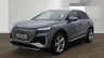 USED 2022 22 AUDI Q4 E-TRON 40 S line SUV 5dr Electric Auto 82kWh (204 ps) Finance Soft Search Pre Approval