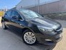 USED 2014 64 VAUXHALL ASTRA 1.6 16v Excite Hatchback 5dr Petrol Manual Euro 5 (115 ps) 1 OWNER PAST 8 YEARS*ALLOYS*AIR CON