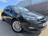 USED 2014 64 VAUXHALL ASTRA 1.6 16v Excite Hatchback 5dr Petrol Manual Euro 5 (115 ps) 1 OWNER PAST 8 YEARS*ALLOYS*AIR CON