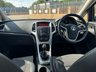 USED 2014 64 VAUXHALL ASTRA 1.6 16v Excite Hatchback 5dr Petrol Manual Euro 5 (115 ps) 1 OWNER PAST 8 YEARS*ALLOYS*AIR CON
