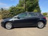 USED 2014 64 VAUXHALL ASTRA 1.6 16v Excite Hatchback 5dr Petrol Manual Euro 5 (115 ps) 1 OWNER PAST 8 YEARS*ALLOYS*AIR CON