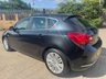 USED 2014 64 VAUXHALL ASTRA 1.6 16v Excite Hatchback 5dr Petrol Manual Euro 5 (115 ps) 1 OWNER PAST 8 YEARS*ALLOYS*AIR CON