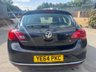 USED 2014 64 VAUXHALL ASTRA 1.6 16v Excite Hatchback 5dr Petrol Manual Euro 5 (115 ps) 1 OWNER PAST 8 YEARS*ALLOYS*AIR CON