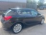 USED 2014 64 VAUXHALL ASTRA 1.6 16v Excite Hatchback 5dr Petrol Manual Euro 5 (115 ps) 1 OWNER PAST 8 YEARS*ALLOYS*AIR CON