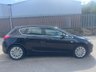 USED 2014 64 VAUXHALL ASTRA 1.6 16v Excite Hatchback 5dr Petrol Manual Euro 5 (115 ps) 1 OWNER PAST 8 YEARS*ALLOYS*AIR CON