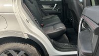 USED 2022 22 LAND ROVER DISCOVERY SPORT 1.5 P300e 12.2kWh R-Dynamic SE SUV 5dr Petrol Plug-in Hybrid Auto 4WD Euro 6 (s/s) (309 ps)+2 KEYS+1 OWNER FROM NEW+MEDIA+2 CABLES+HISTORY+PANORAMIC SUNROOF+PRIVACY GLASS+PARK CONTROL+NAV+FULL LEATHER SEATS+BLUETOOTH+20