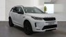 USED 2022 22 LAND ROVER DISCOVERY SPORT 1.5 P300e 12.2kWh R-Dynamic SE SUV 5dr Petrol Plug-in Hybrid Auto 4WD Euro 6 (s/s) (309 ps)+2 KEYS+1 OWNER FROM NEW+MEDIA+2 CABLES+HISTORY+PANORAMIC SUNROOF+PRIVACY GLASS+PARK CONTROL+NAV+FULL LEATHER SEATS+BLUETOOTH+20