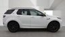 USED 2022 22 LAND ROVER DISCOVERY SPORT 1.5 P300e 12.2kWh R-Dynamic SE SUV 5dr Petrol Plug-in Hybrid Auto 4WD Euro 6 (s/s) (309 ps)+2 KEYS+1 OWNER FROM NEW+MEDIA+2 CABLES+HISTORY+PANORAMIC SUNROOF+PRIVACY GLASS+PARK CONTROL+NAV+FULL LEATHER SEATS+BLUETOOTH+20