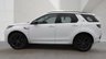 USED 2022 22 LAND ROVER DISCOVERY SPORT 1.5 P300e 12.2kWh R-Dynamic SE SUV 5dr Petrol Plug-in Hybrid Auto 4WD Euro 6 (s/s) (309 ps)+2 KEYS+1 OWNER FROM NEW+MEDIA+2 CABLES+HISTORY+PANORAMIC SUNROOF+PRIVACY GLASS+PARK CONTROL+NAV+FULL LEATHER SEATS+BLUETOOTH+20