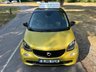 USED 2016 16 SMART FORFOUR 1.0 Passion Hatchback 5dr Petrol Manual Euro 6 (s/s) (71 ps) Long MOT July 2027 !