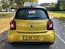 USED 2016 16 SMART FORFOUR 1.0 Passion Hatchback 5dr Petrol Manual Euro 6 (s/s) (71 ps) Long MOT July 2027 !