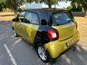 USED 2016 16 SMART FORFOUR 1.0 Passion Hatchback 5dr Petrol Manual Euro 6 (s/s) (71 ps) Long MOT July 2027 !