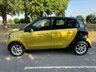 USED 2016 16 SMART FORFOUR 1.0 Passion Hatchback 5dr Petrol Manual Euro 6 (s/s) (71 ps) Long MOT July 2027 !