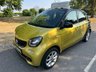USED 2016 16 SMART FORFOUR 1.0 Passion Hatchback 5dr Petrol Manual Euro 6 (s/s) (71 ps) Long MOT July 2027 !