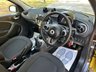 USED 2016 16 SMART FORFOUR 1.0 Passion Hatchback 5dr Petrol Manual Euro 6 (s/s) (71 ps) Long MOT July 2027 !