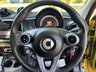 USED 2016 16 SMART FORFOUR 1.0 Passion Hatchback 5dr Petrol Manual Euro 6 (s/s) (71 ps) Long MOT July 2027 !