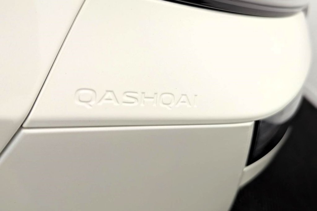 USED 2022 72 NISSAN QASHQAI 1.3 DIG-T MHEV N-Connecta SUV 5dr Petrol Hybrid Manual Euro 6 (s/s) (140 ps) Car Play, Pan Roof, Camera