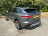 USED 2017 67 JAGUAR F-PACE 3.0 D300 V6 S SUV 5dr Diesel Auto AWD Euro 6 (s/s) (300 ps) FULL SERVICE HISTORY * LOVELY CAR & SPEC!