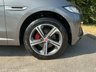 USED 2017 67 JAGUAR F-PACE 3.0 D300 V6 S SUV 5dr Diesel Auto AWD Euro 6 (s/s) (300 ps) FULL SERVICE HISTORY * LOVELY CAR & SPEC!