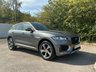USED 2017 67 JAGUAR F-PACE 3.0 D300 V6 S SUV 5dr Diesel Auto AWD Euro 6 (s/s) (300 ps) FULL SERVICE HISTORY * LOVELY CAR & SPEC!