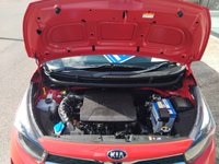 USED 2019 19 KIA PICANTO 1.0 2 Hatchback 5dr Petrol Manual Euro 6 (66 bhp) ONLY 8,243 MILES FROM NEW