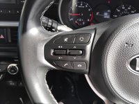 USED 2019 19 KIA PICANTO 1.0 2 Hatchback 5dr Petrol Manual Euro 6 (66 bhp) ONLY 8,243 MILES FROM NEW