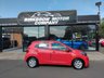 USED 2019 19 KIA PICANTO 1.0 2 Hatchback 5dr Petrol Manual Euro 6 (66 bhp) ONLY 8,243 MILES FROM NEW