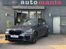 USED 2020 70 BMW X5 3.0 30d MHT M Sport SUV 5dr Diesel Hybrid Auto xDrive Euro 6 (s/s) (286 ps) M SPORT PRO- CMFRT PK- TECK PK