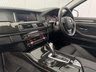 USED 2015 65 BMW 5 SERIES 2.0 520i Luxury Touring 5dr Petrol Auto Euro 6 (s/s) (184 ps) HUGE SPEC - Â£17K OF OPTIONS