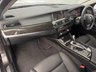 USED 2015 65 BMW 5 SERIES 2.0 520i Luxury Touring 5dr Petrol Auto Euro 6 (s/s) (184 ps) HUGE SPEC - Â£17K OF OPTIONS