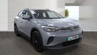USED 2022 71 VOLKSWAGEN ID.4 Pro Performance 77kWh Life SUV 5dr Electric Auto (204 ps) Finance Soft Search Pre Approval
