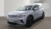 USED 2022 71 VOLKSWAGEN ID.4 Pro Performance 77kWh Life SUV 5dr Electric Auto (204 ps) Finance Soft Search Pre Approval