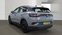 USED 2022 71 VOLKSWAGEN ID.4 Pro Performance 77kWh Life SUV 5dr Electric Auto (204 ps) Finance Soft Search Pre Approval