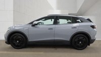 USED 2022 71 VOLKSWAGEN ID.4 Pro Performance 77kWh Life SUV 5dr Electric Auto (204 ps) Finance Soft Search Pre Approval