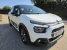USED 2021 21 CITROEN C3 1.2 PureTech Shine Hatchback 5dr Petrol Manual Euro 6 (s/s) (83 ps) 