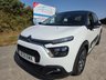 USED 2021 21 CITROEN C3 1.2 PureTech Shine Hatchback 5dr Petrol Manual Euro 6 (s/s) (83 ps) 