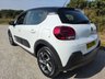 USED 2021 21 CITROEN C3 1.2 PureTech Shine Hatchback 5dr Petrol Manual Euro 6 (s/s) (83 ps) 